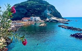 Mare Nostrum - Beachfront House - Sant'Angelo Ischia
